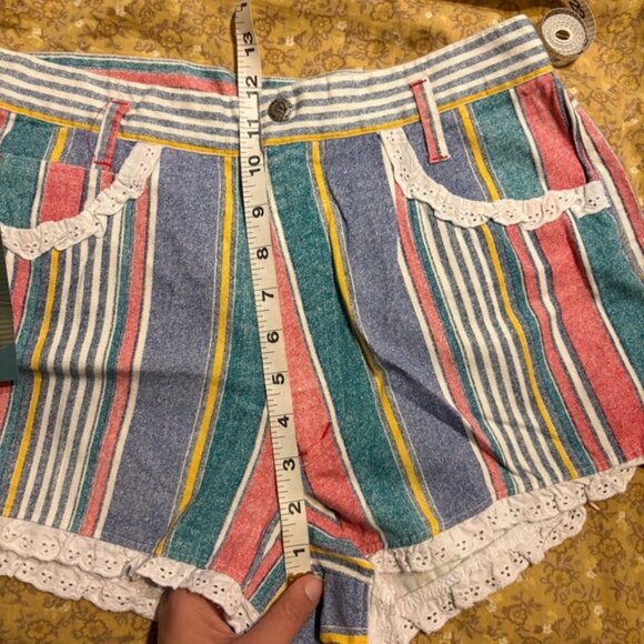 Camptown club hot pants shorts - Picture 6 of 7